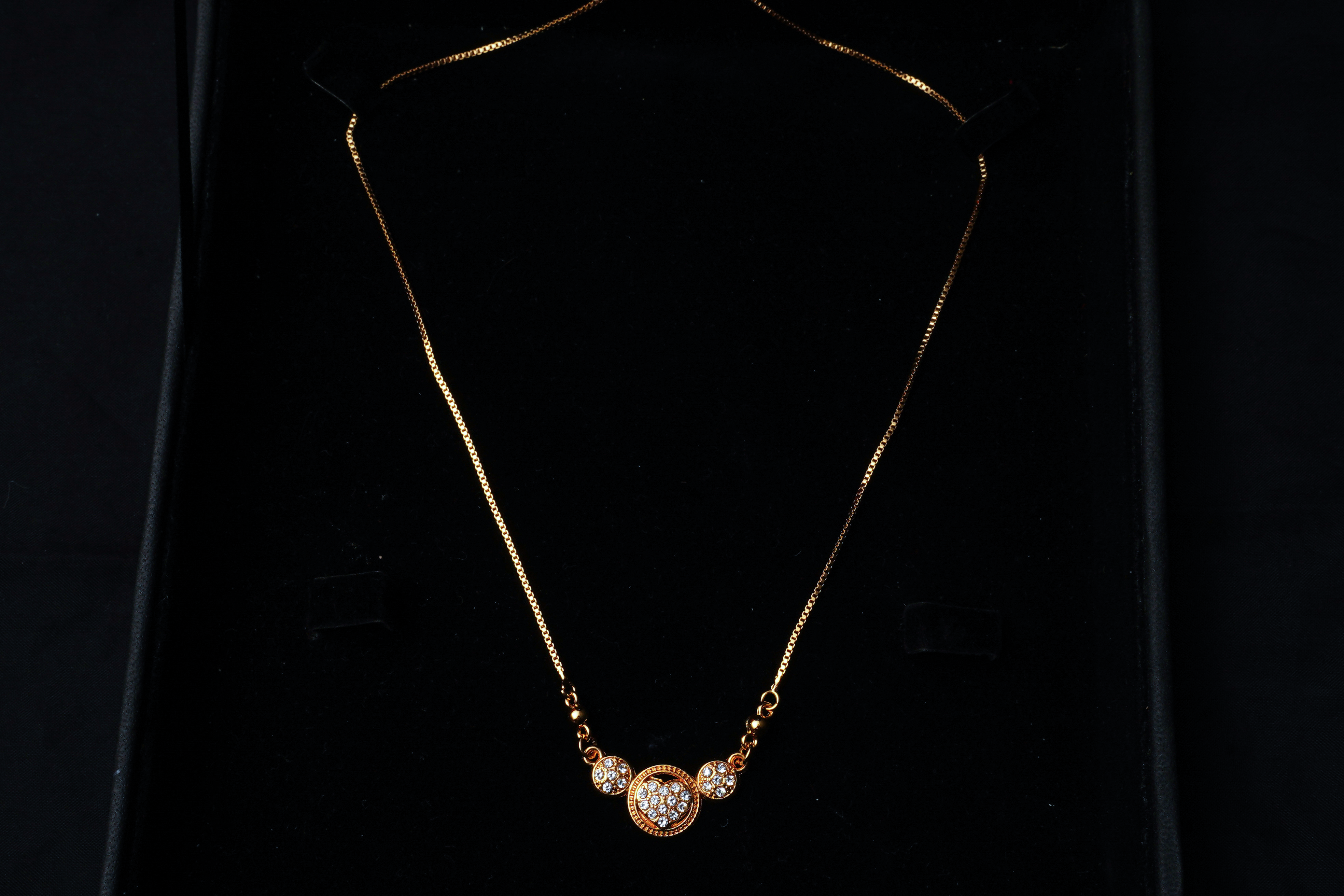 Aurelia Elegance Necklace