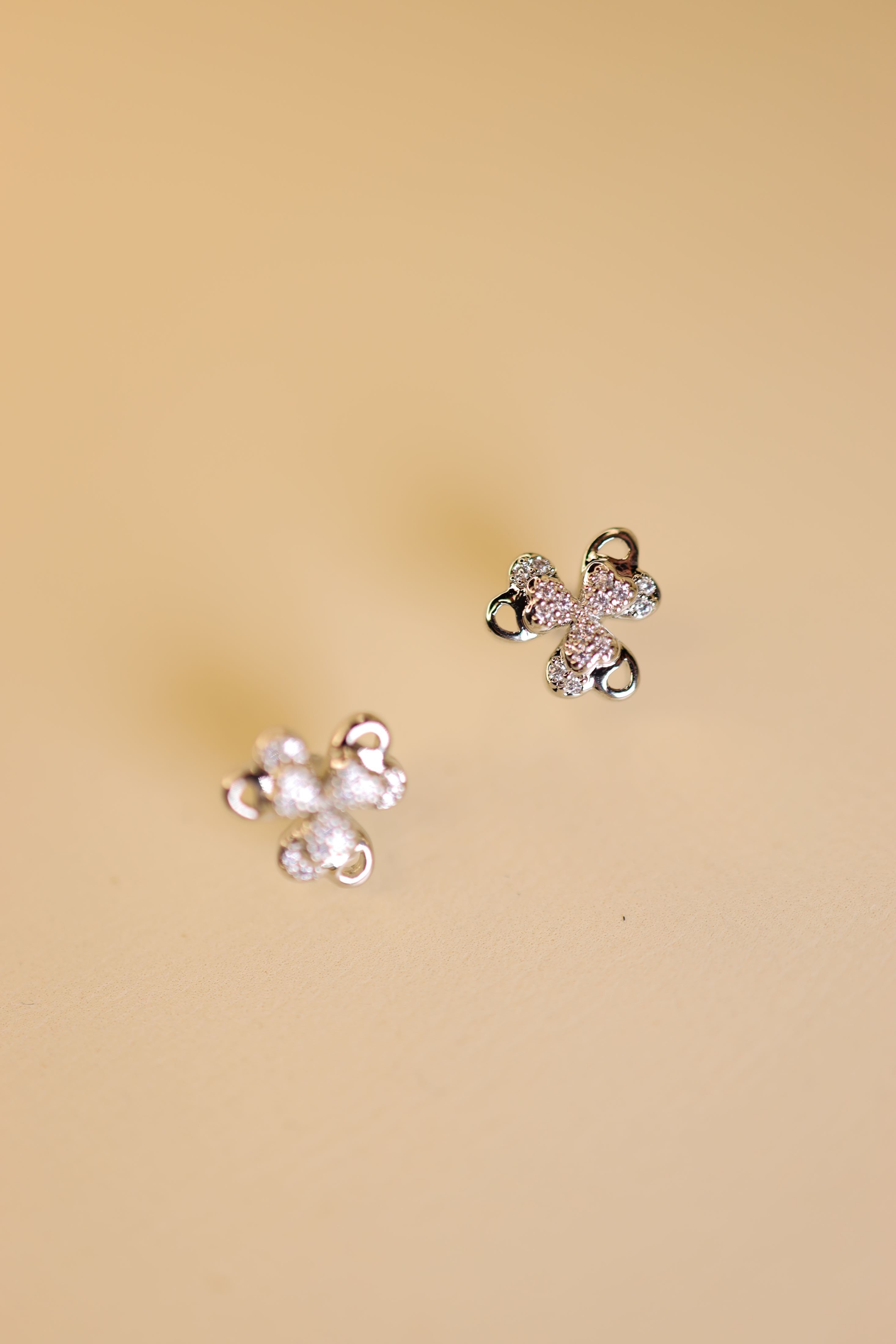 Blossom Radiance Earrings